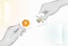 Как выгодно продавать и покупать криптовалюту на P2P-обменнике