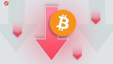 Биткоин выпал из топ-10 активов и компаний по капитализации — Крипто Новости