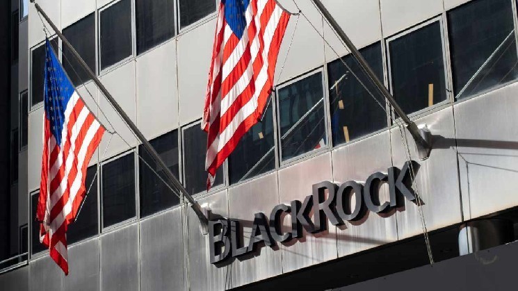 Blackrock считает, что биткоин ожидает знаменательный год, поскольку стейблкоины двигают будущее финансовой системы. &mdash; Крипто Новости
