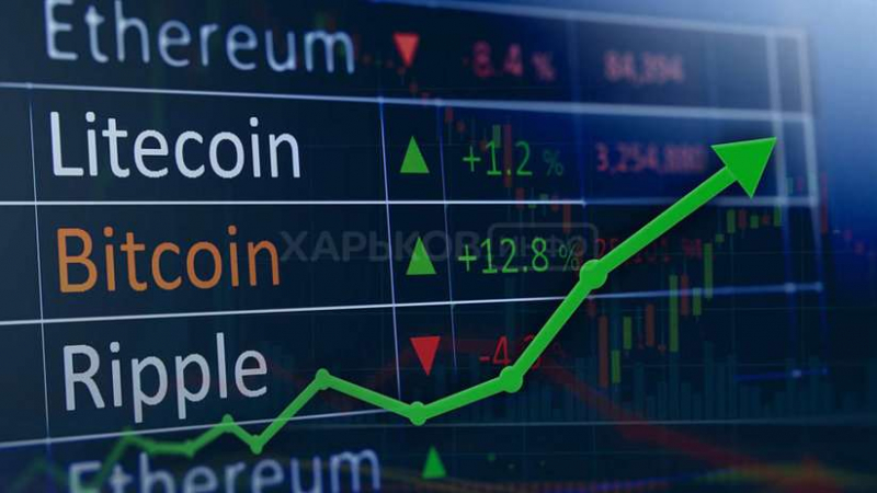 Что такое криптовалюта и как она работает? &mdash; Крипто Новости