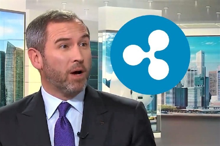 Генеральный директор Ripple (XRP) Брэд Гарлингхаус рассказал о событии, которое может спровоцировать бычий рынок, если оно произойдет! — Крипто Новости