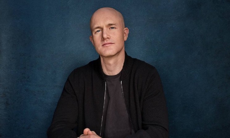 Глава Coinbase назвал возможный пересмотр GENIUS Act &laquo;красной линией&raquo; &mdash; Крипто Новости
