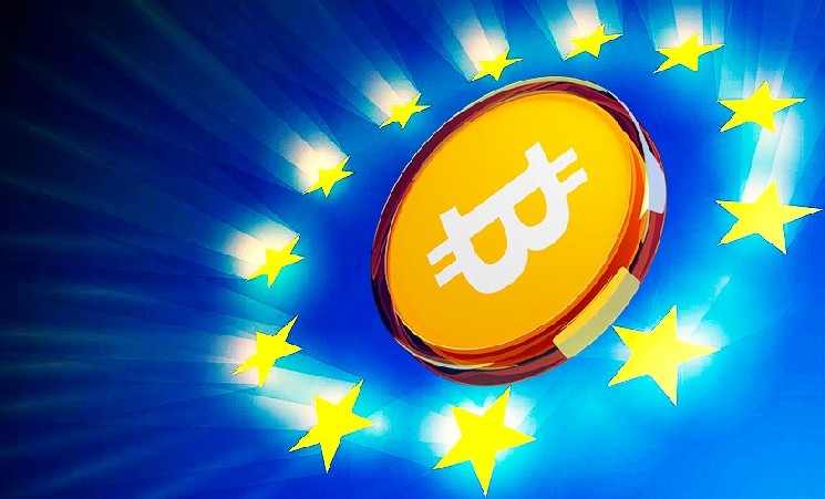 Глава отдела политики Circle выступил за расширение регулирования MiCA &mdash; Крипто Новости