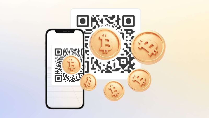 Как принимать оплату в криптовалюте: основные способы &mdash; Крипто Новости