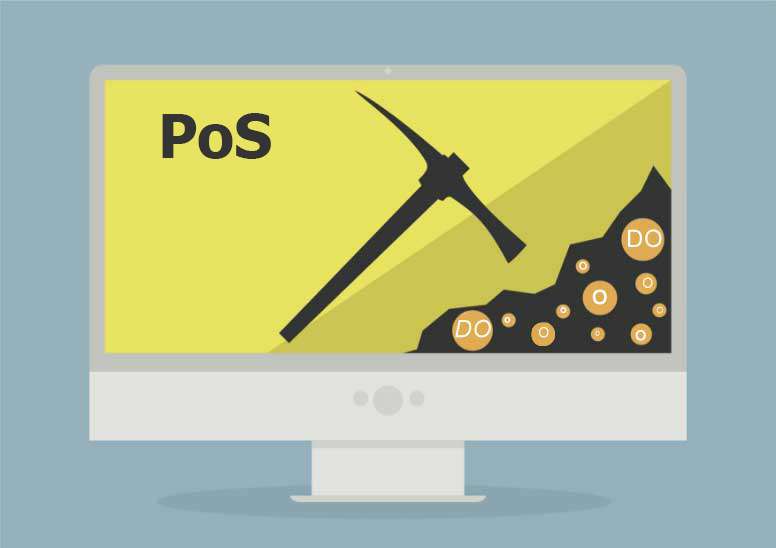 Как работает PoS майнинг — Крипто Новости