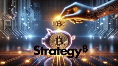 Компания Strategy докупила биткоинов на 9,3 млн — Крипто Новости