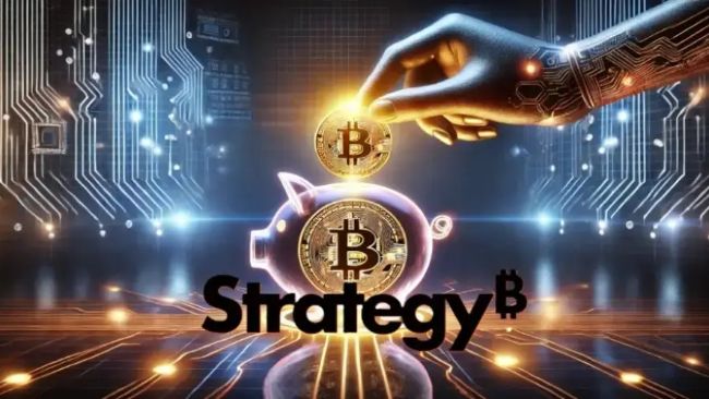 Компания Strategy докупила биткоинов на $449,3 млн &mdash; Крипто Новости