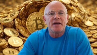 Миллиардер Майк Новограц объясняет, почему стоимость биткоина не выросла — Крипто Новости