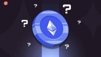 Перестановки в EF, новый вектор развития и распродажи китов: что происходит с Ethereum? — Крипто Новости