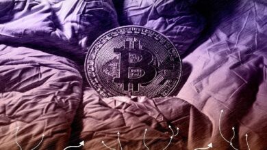 Перевод биткоинов на ,6 млрд породил споры о личности владельца — Крипто Новости