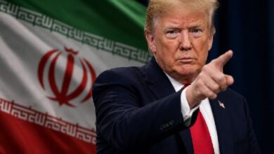 ПОСЛЕДНИЕ НОВОСТИ: Дональд Трамп объявляет о снятии блокады с Ирана! Наступает напряженная ситуация — Крипто Новости