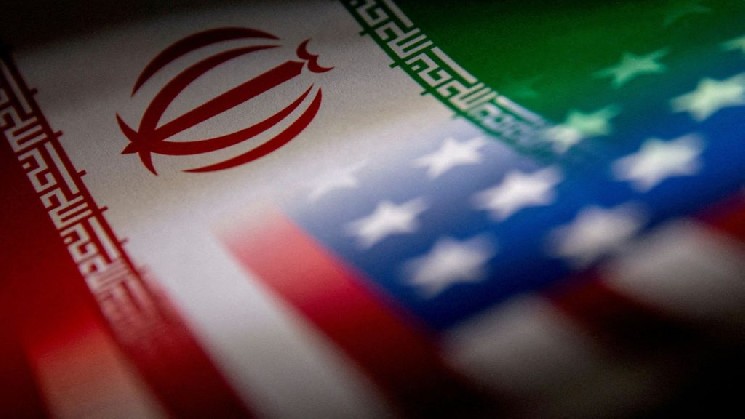 ПОСЛЕДНИЕ НОВОСТИ: США объявили о конфискации иранской криптовалюты на сумму 1 миллиард долларов! &mdash; Крипто Новости