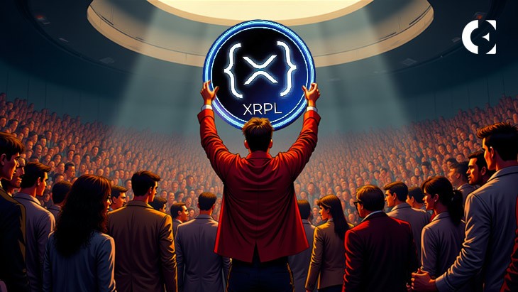 Предложение XRP Ledger AMM v2 добавляет стабильный своп и концентрированную ликвидность &mdash; Крипто Новости