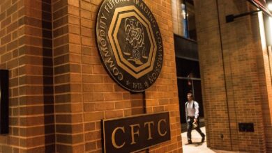 Председатель CFTC: «Сегодня исторический день для криптовалютного рынка» — Крипто Новости