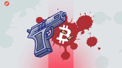 Украинские полицейские «заработали» ,2 млн на похищениях криптобизнесменов — следствие — Крипто Новости