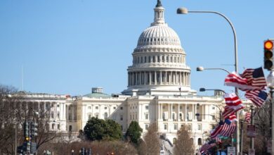 70 000 сотрудников правоохранительных органов США призывают к внесению изменений в закон CLARITY Act — Крипто Новости