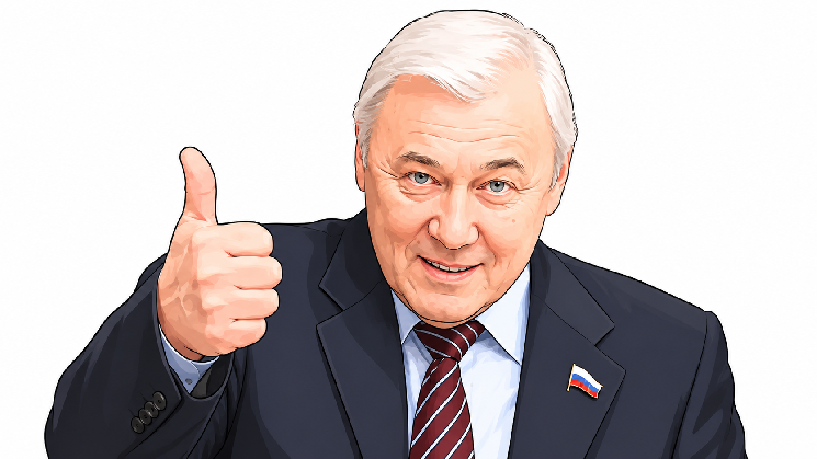 Аксаков рассказал о легализации некастодиальных кошельков в законе о цифровой валюте &mdash; Крипто Новости