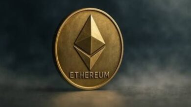 Активность торгов Ethereum снизилась, но сеть продолжает расти по другим показателям — Крипто Новости