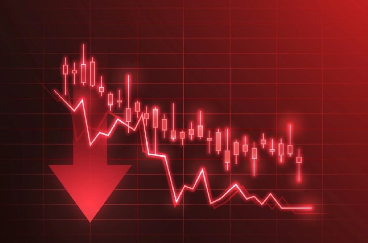 Аналитики CryptoQuant заявили, что давление со стороны продавцов на альткоины достигло самого высокого уровня за последние 5 лет! Вот подробности &mdash; Крипто Новости