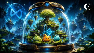 Axie Infinity запускает Terrariums V1 17 июня в рамках AXS Dips — Крипто Новости