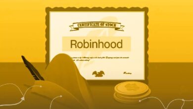 Bernstein: Robinhood заработает 6 млн на рынках предсказаний — Крипто Новости