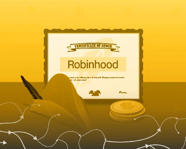 Bernstein: Robinhood заработает $586 млн на рынках предсказаний &mdash; Крипто Новости
