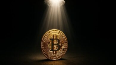 Биткоин (BTC) застрял на отметке  000, но рост может продолжиться! Аналитическая компания раскрывает важные данные! — Крипто Новости