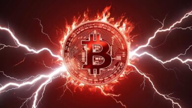 Биткоин-ETF BlackRock зафиксировал отток в 3 млн — Крипто Новости