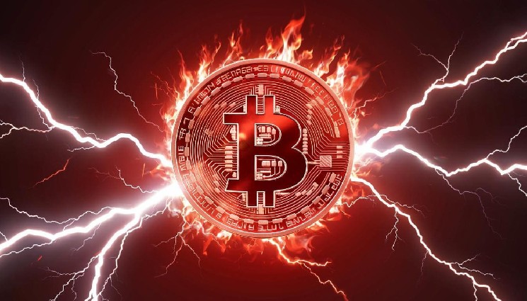 Биткоин-ETF BlackRock зафиксировал отток в $523 млн — Крипто Новости