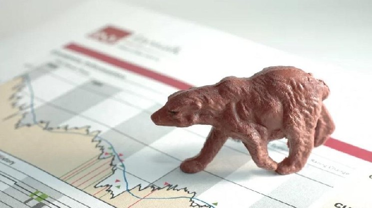 Биткоин начнет расти после падения до $53 600 &mdash; CryptoQuant &mdash; Крипто Новости