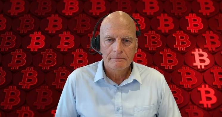 Биткоин приближается к отметке в 70 000 долларов: аналитик Bloomberg Майк МакГлоун сделал заявление, которое, несмотря на рост, вероятно, вызовет споры! &laquo;Уровень в 10&hellip; &mdash; Крипто Новости