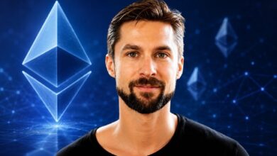 Бывший максималист Ethereum Дэвид Хоффман объявил, что после продажи всех своих активов в ETH он использовал всю полученную прибыль для покупки 5 различных альткоинов! — Крипто Новости