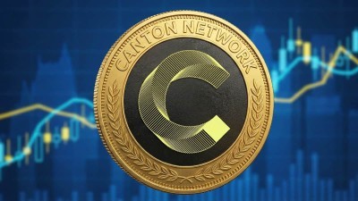 Canton Network возглавила рейтинг по объёму комиссий благодаря активности институциональных инвесторов в первом квартале 2026 года &mdash; Крипто Новости