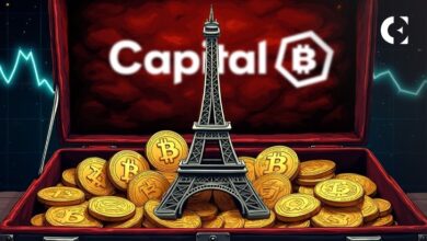 Capital B и H100 Group возглавляют усилия Европы по добавлению биткоинов в корпоративные балансы — Крипто Новости