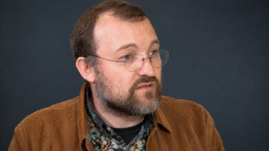 Цена Cardano (ADA) резко упала после заявления основателя Чарльза Хоскинсона! Он собирается уйти? — Крипто Новости