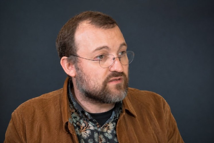 Цена Cardano (ADA) резко упала после заявления основателя Чарльза Хоскинсона! Он собирается уйти? &mdash; Крипто Новости