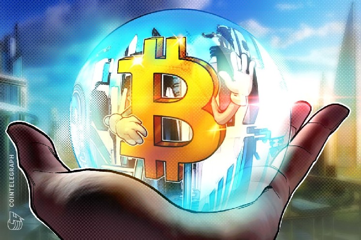 CEO CryptoQuant назвал &laquo;очистку рынка&raquo; условием для роста биткоина &mdash; Крипто Новости