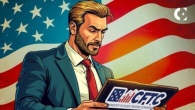 CFTC пересматривает правила, чтобы разрешить National Trust Bank выпускать стейблкоины — Крипто Новости