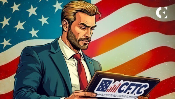 CFTC пересматривает правила, чтобы разрешить National Trust Bank выпускать стейблкоины &mdash; Крипто Новости