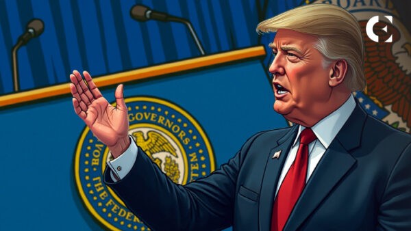 CFTC подвергается критике по поводу криптовалют и рынков прогнозов, связанных с Трампом &mdash; Крипто Новости