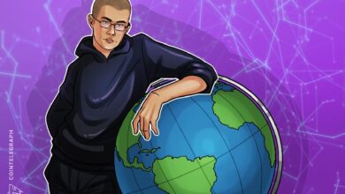 Чанпэн Чжао назвал условия для превращения США в мировую криптостолицу — Крипто Новости