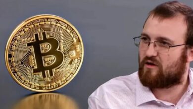 Чарльз Хоскинсон: Вот каким может быть курс биткоина к середине года — Крипто Новости