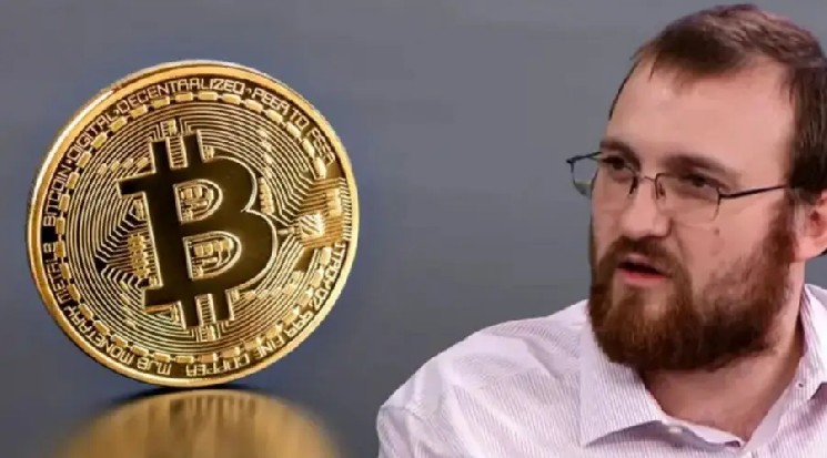 Чарльз Хоскинсон: Вот каким может быть курс биткоина к середине года &mdash; Крипто Новости
