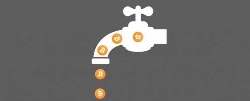 Что такое биткоин краны? &mdash; Крипто Новости