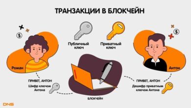 Что такое блокчейн и где в 2023 применяется эта технология — Крипто Новости