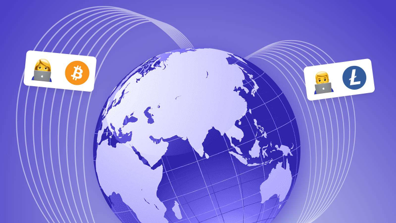 Что такое обменники криптовалюты, и как их выбирать? — Крипто Новости