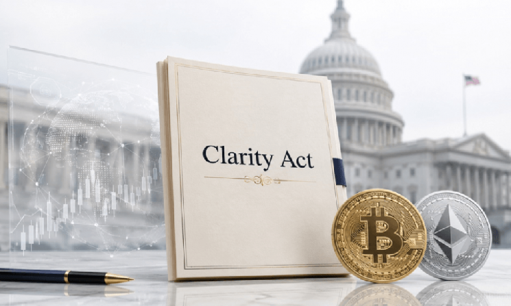 Clarity Act находится в центре внимания в связи с принятием положений о недобросовестных участниках &mdash; Крипто Новости