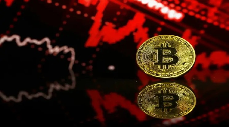 CryptoQuant: Биткоин достиг нового медвежьего минимума &mdash; Крипто Новости