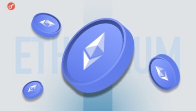 CryptoQuant: открытый интерес к Ethereum на Binance достиг исторического максимума — Крипто Новости