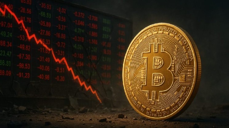 Достиг ли биткоин дна после недавнего падения? Аналитическая компания отвечает на этот вопрос, основываясь на критически важных данных, отмечающих исторические минимумы! И также предупреждает&hellip; &mdash; Крипто Новости